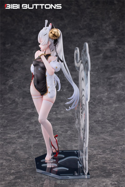 Original - Byakko - 1/6 (Bibi Buttons)