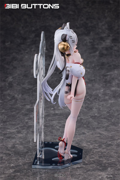 Original - Byakko - 1/6 (Bibi Buttons)