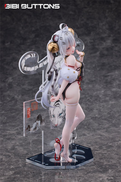 Original - Byakko - 1/6 (Bibi Buttons)