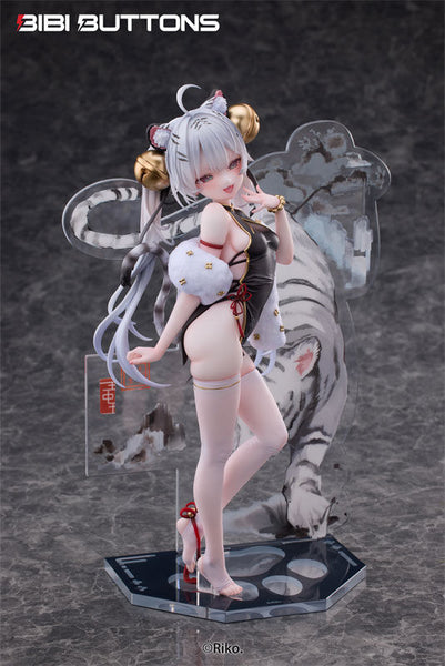 Original - Byakko - 1/6 (Bibi Buttons)