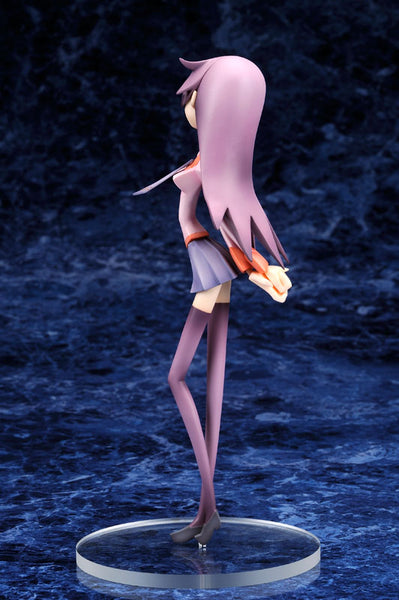 Bakemonogatari - Senjougahara Hitagi - Ueda Hajime ver. (Ques Q)