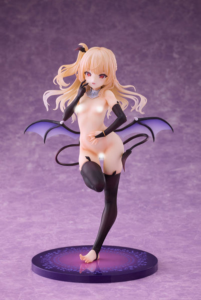 Boku wa Chiisana Succubus no Shimobe - Tiffany Lilithstella - 1/6 (Violet Studio)