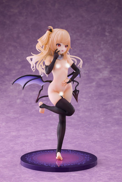 Boku wa Chiisana Succubus no Shimobe - Tiffany Lilithstella - 1/6 (Violet Studio)