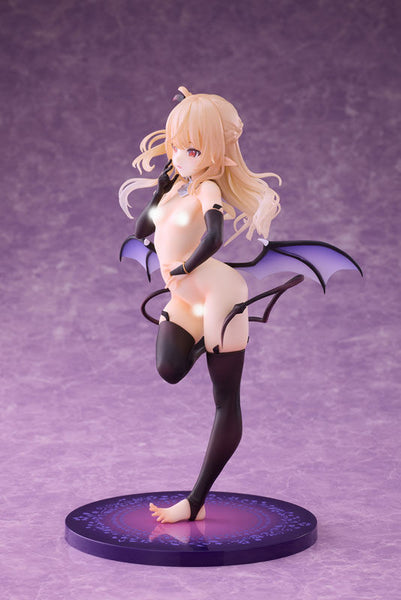 Boku wa Chiisana Succubus no Shimobe - Tiffany Lilithstella - 1/6 (Violet Studio)