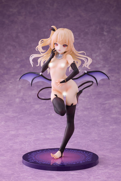 Boku wa Chiisana Succubus no Shimobe - Tiffany Lilithstella - 1/6 (Violet Studio)