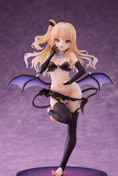 Boku wa Chiisana Succubus no Shimobe - Tiffany Lilithstella - 1/6 (Violet Studio)