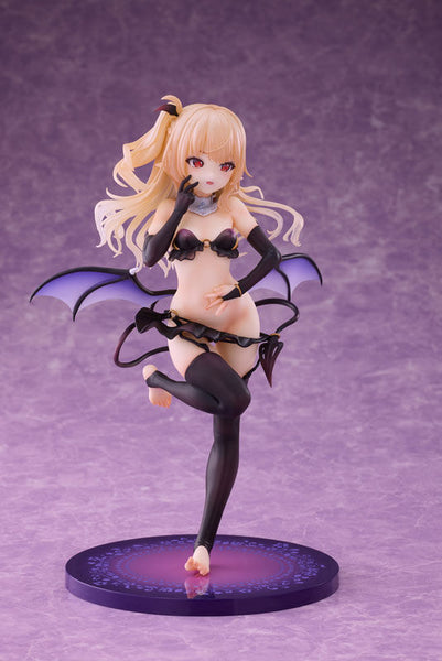 Boku wa Chiisana Succubus no Shimobe - Tiffany Lilithstella - 1/6 (Violet Studio)