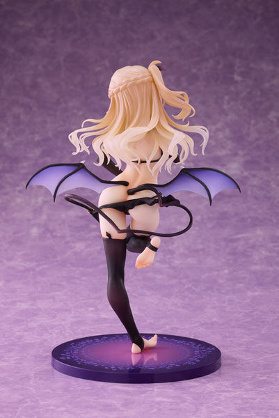 Boku wa Chiisana Succubus no Shimobe - Tiffany Lilithstella - 1/6 (Violet Studio)