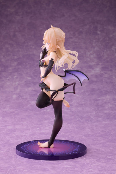 Boku wa Chiisana Succubus no Shimobe - Tiffany Lilithstella - 1/6 (Violet Studio)