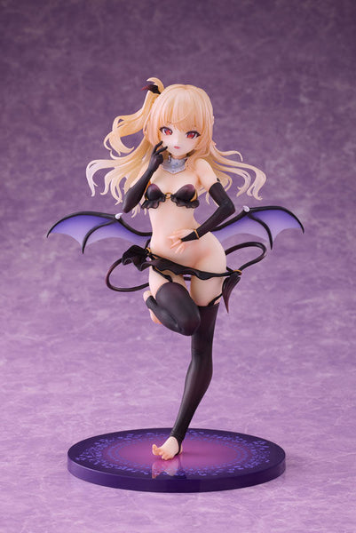 Boku wa Chiisana Succubus no Shimobe - Tiffany Lilithstella - 1/6 (Violet Studio)