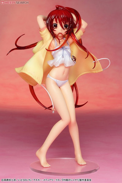 Shakugan no Shana III (Final) - Shana - 1/8 - Swimsuit ver. (Griffon Enterprises)