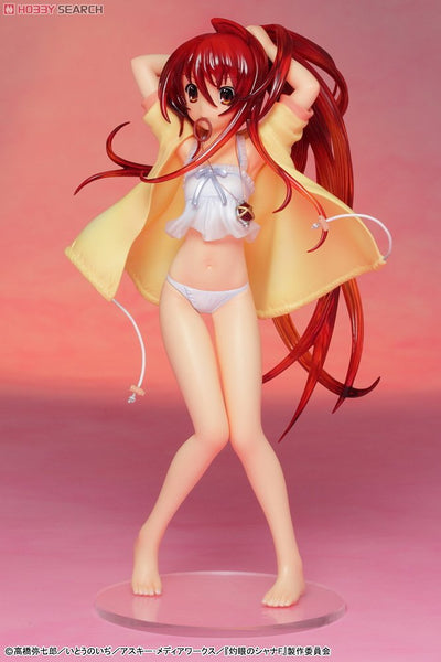 Shakugan no Shana III (Final) - Shana - 1/8 - Swimsuit ver. (Griffon Enterprises)