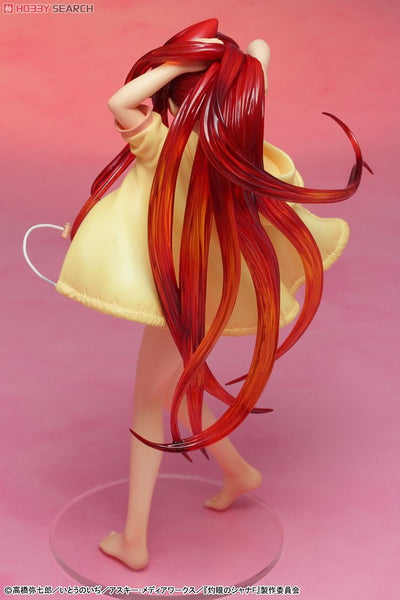 Shakugan no Shana III (Final) - Shana - 1/8 - Swimsuit ver. (Griffon Enterprises)