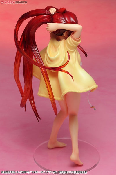 Shakugan no Shana III (Final) - Shana - 1/8 - Swimsuit ver. (Griffon Enterprises)