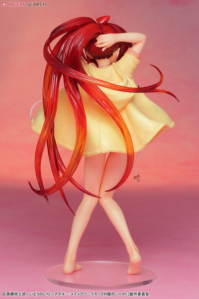Shakugan no Shana III (Final) - Shana - 1/8 - Swimsuit ver. (Griffon Enterprises)