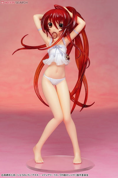 Shakugan no Shana III (Final) - Shana - 1/8 - Swimsuit ver. (Griffon Enterprises)