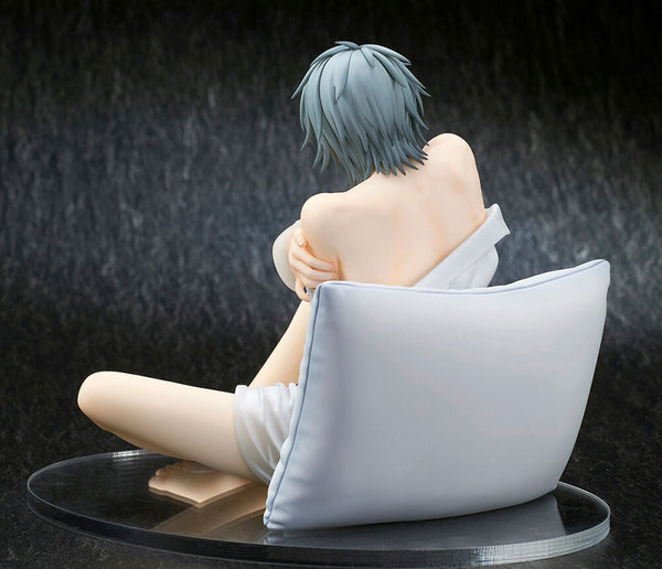 Togainu no Chi - Akira - 1/7 (Ques Q)