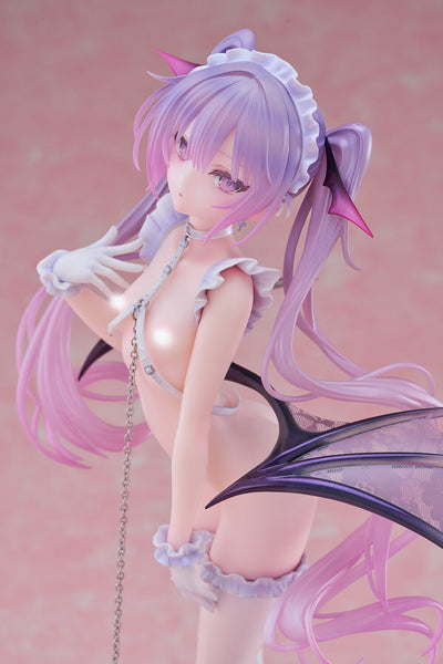 Original - Eve - 1/6 - Body Harness_Ver., Renewal Ver. (Pink Charm)