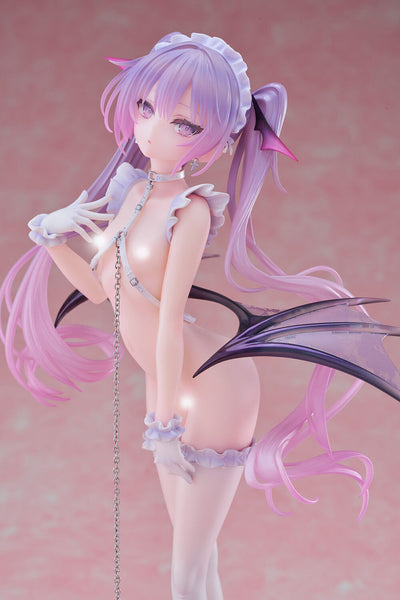 Original - Eve - 1/6 - Body Harness_Ver., Renewal Ver. (Pink Charm)