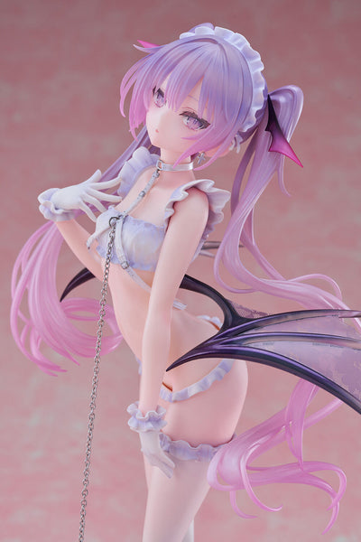 Original - Eve - 1/6 - Body Harness_Ver., Renewal Ver. (Pink Charm)