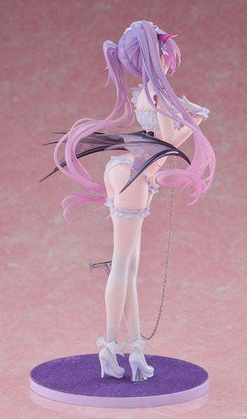 Original - Eve - 1/6 - Body Harness_Ver., Renewal Ver. (Pink Charm)
