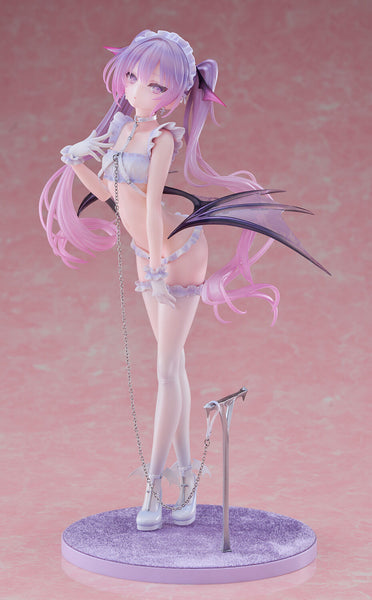 Original - Eve - 1/6 - Body Harness_Ver., Renewal Ver. (Pink Charm)