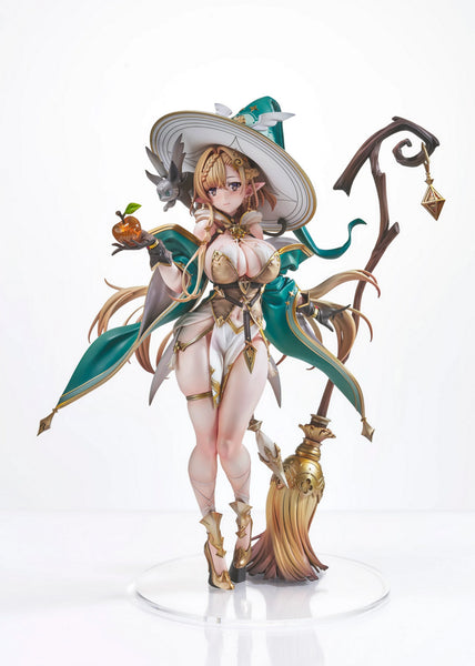 Original - Elf Mura - Hazel - 1/6 - Antenna Shop Limited Edition (AmiAmi, Vertex)