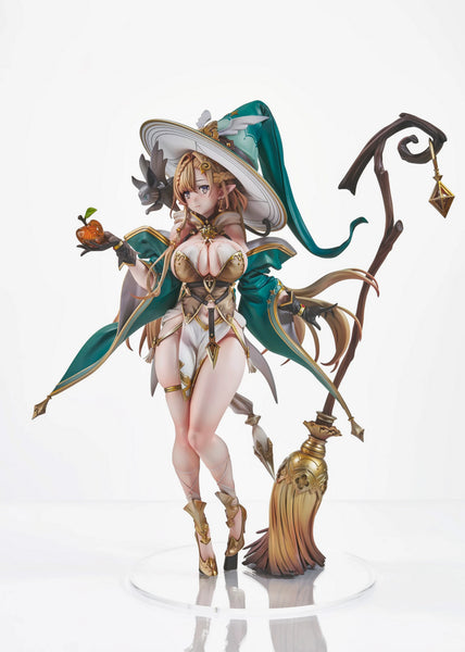 Original - Elf Mura - Hazel - 1/6 - Antenna Shop Limited Edition (AmiAmi, Vertex)