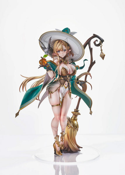 Original - Elf Mura - Hazel - 1/6 - Antenna Shop Limited Edition (AmiAmi, Vertex)