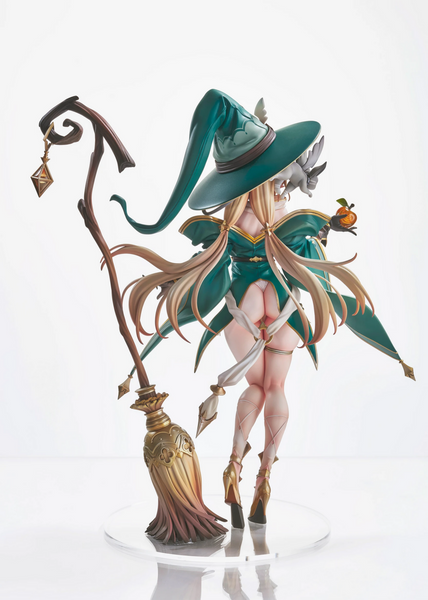 Original - Elf Mura - Hazel - 1/6 - Antenna Shop Limited Edition (AmiAmi, Vertex)