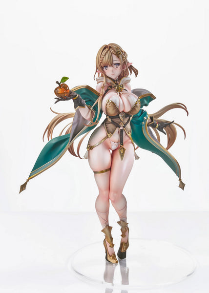 Original - Elf Mura - Hazel - 1/6 - Antenna Shop Limited Edition (AmiAmi, Vertex)