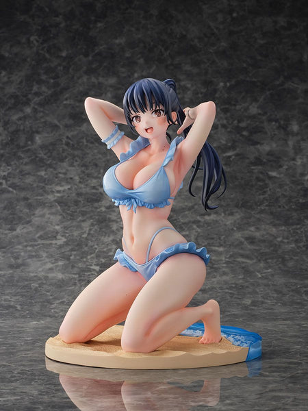 Boku no Kokoro no Yabai Yatsu - Yamada Anna - 1/6 - Swimsuit Ver. (Bell Fine)