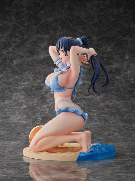 Boku no Kokoro no Yabai Yatsu - Yamada Anna - 1/6 - Swimsuit Ver. (Bell Fine)
