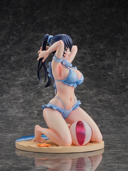 Boku no Kokoro no Yabai Yatsu - Yamada Anna - 1/6 - Swimsuit Ver. (Bell Fine)