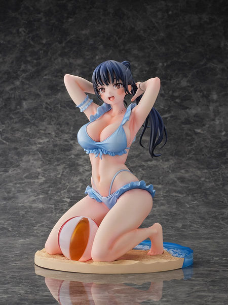 Boku no Kokoro no Yabai Yatsu - Yamada Anna - 1/6 - Swimsuit Ver. (Bell Fine)