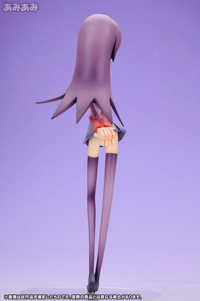 Bakemonogatari - Senjougahara Hitagi - Ueda Hajime ver. (Ques Q)