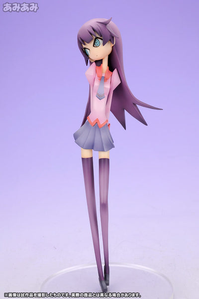 Bakemonogatari - Senjougahara Hitagi - Ueda Hajime ver. (Ques Q)