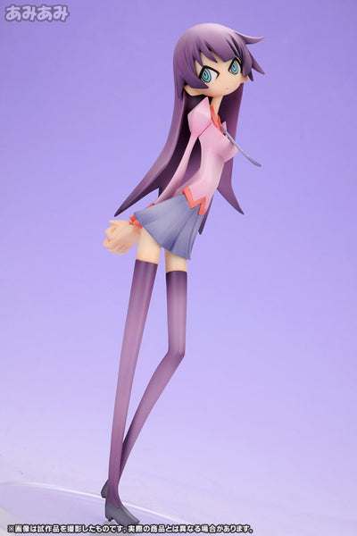 Bakemonogatari - Senjougahara Hitagi - Ueda Hajime ver. (Ques Q)