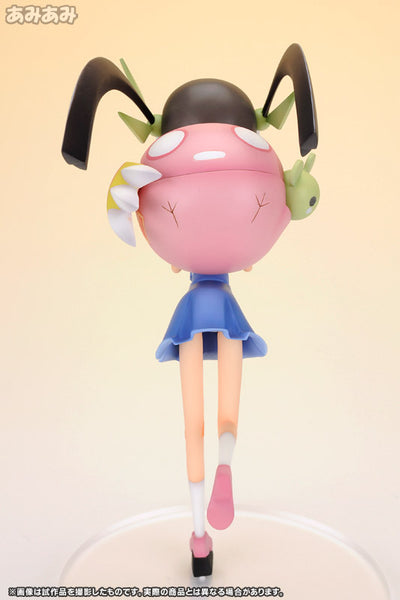 Bakemonogatari - Hachikuji Mayoi - Ueda Hajime ver. (Ques Q)