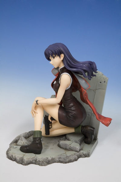 Evangelion Shin Gekijouban - Katsuragi Misato - 1/6 (Kotobukiya)