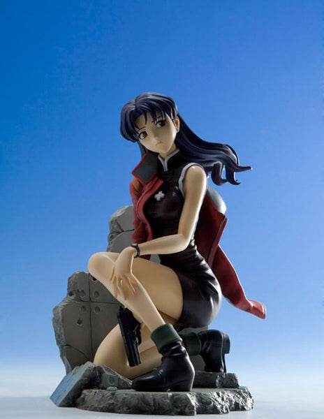 Evangelion Shin Gekijouban - Katsuragi Misato - 1/6 (Kotobukiya)