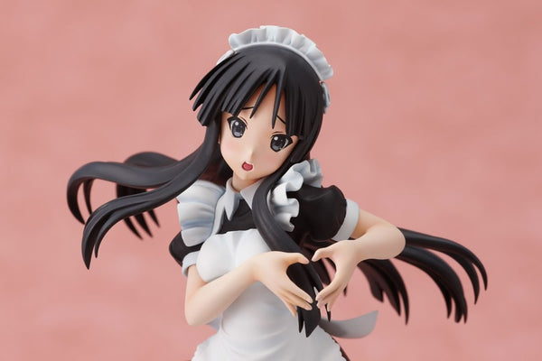 K-ON! - Akiyama Mio - 1/8 - Moe Moe Kyun ver. (FREEing)