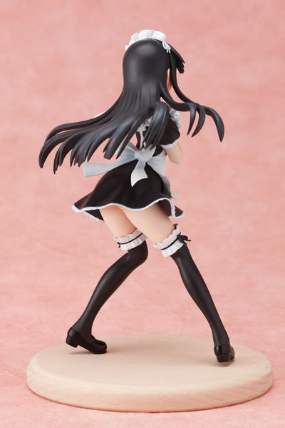 K-ON! - Akiyama Mio - 1/8 - Moe Moe Kyun ver. (FREEing)