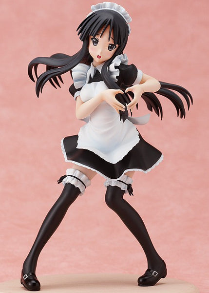K-ON! - Akiyama Mio - 1/8 - Moe Moe Kyun ver. (FREEing)