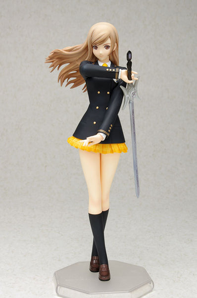 Shining Wind - Kureha Touka - Dream Tech - 1/8 - School Uniform ver. (Wave)