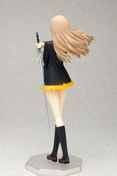 Shining Wind - Kureha Touka - Dream Tech - 1/8 - School Uniform ver. (Wave)