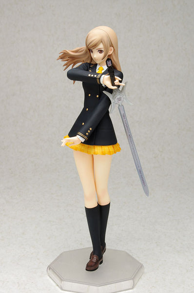 Shining Wind - Kureha Touka - Dream Tech - 1/8 - School Uniform ver. (Wave)