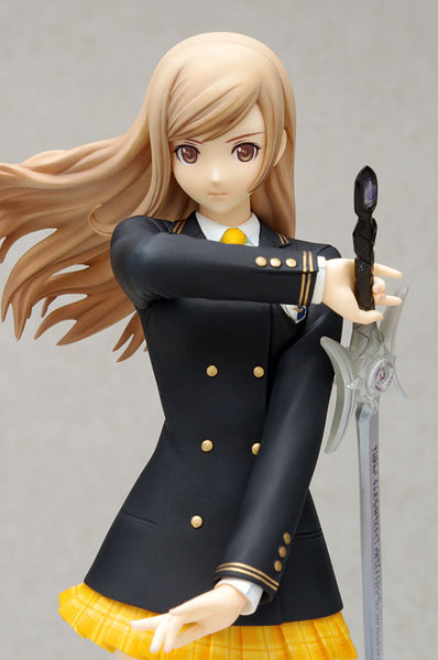 Shining Wind - Kureha Touka - Dream Tech - 1/8 - School Uniform ver. (Wave)