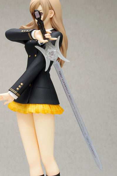 Shining Wind - Kureha Touka - Dream Tech - 1/8 - School Uniform ver. (Wave)