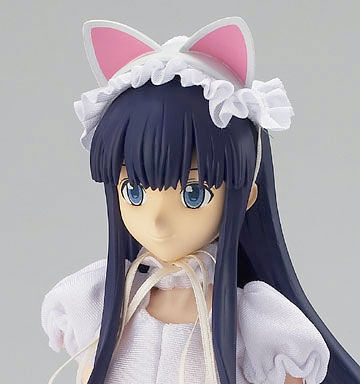 Tsukuyomi -Moonphase- - Hazuki - 1/6 - Nekomimi Dress Ver. (MegaHouse)